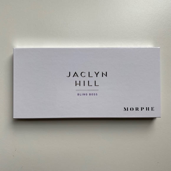 Morphe X Jaclyn Hill Eyeshadow Palette - Picture 3 of 3